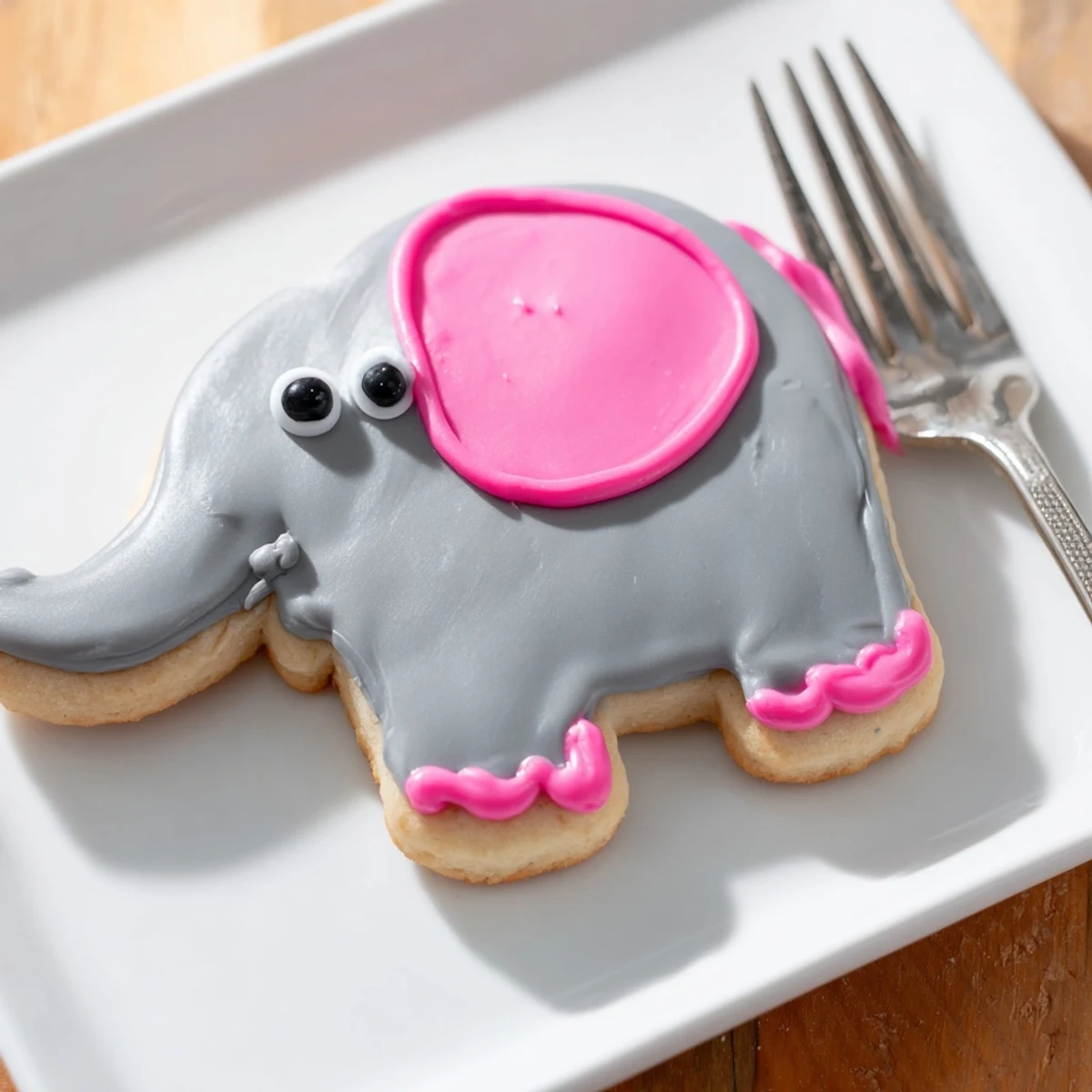 Amical Elefant Zuckerstücke Jumbo