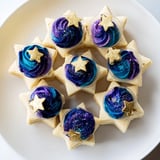 Stargazers Himmels-Dessert Platte