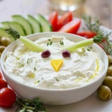 Festliche Friedens-Taube Oliven