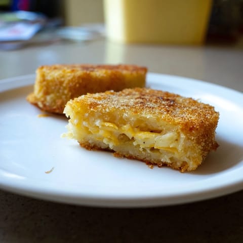 Geheime 4 Zutaten Kartoffelkuchen #24