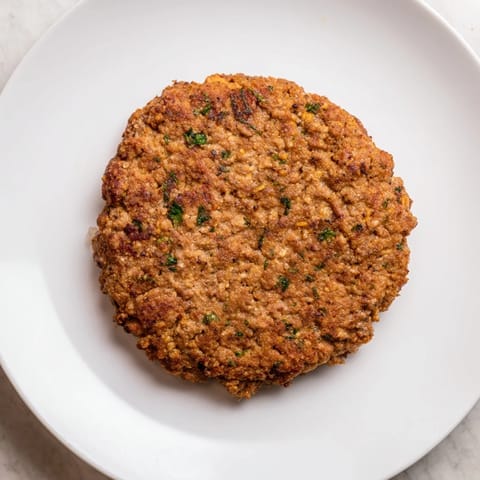 Juicy deutsche Frikadellen #40