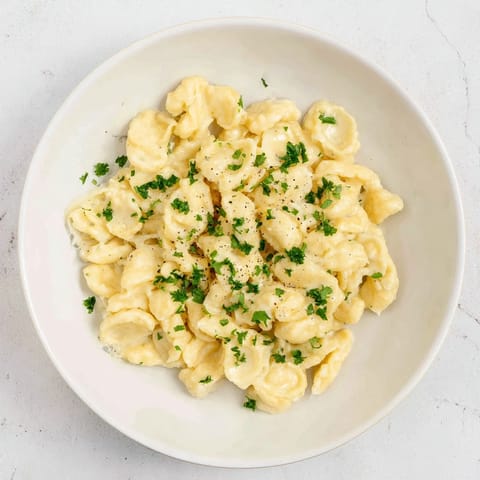 Tender German egg noodles #46