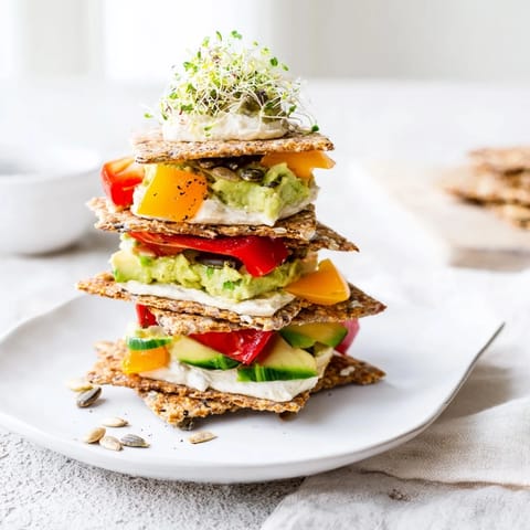 Glutenfrei Gourmet Tower #117