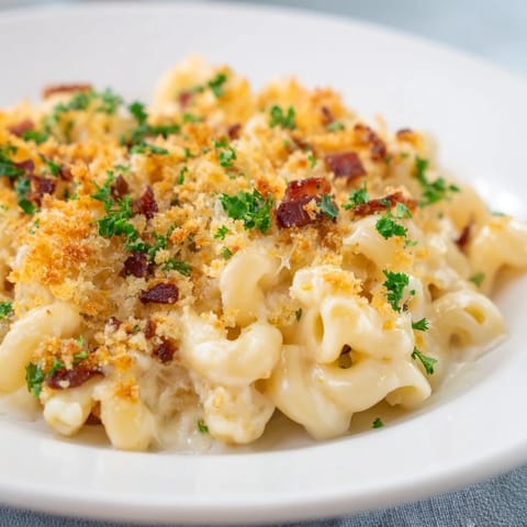 Tinis Mac Cheese Bacon #131
