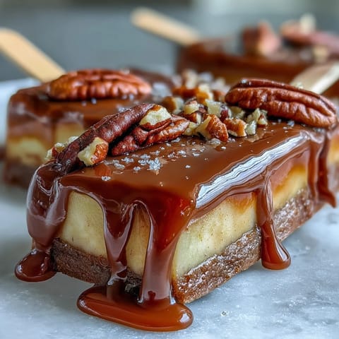 Karamell Apfel Dunkle Schokolade