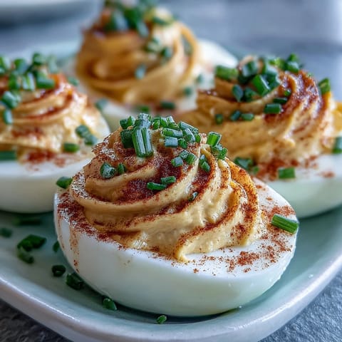 Hier sind drei eindeutige, SEO-optimierte ALT-Texte für das Rezeptfoto: