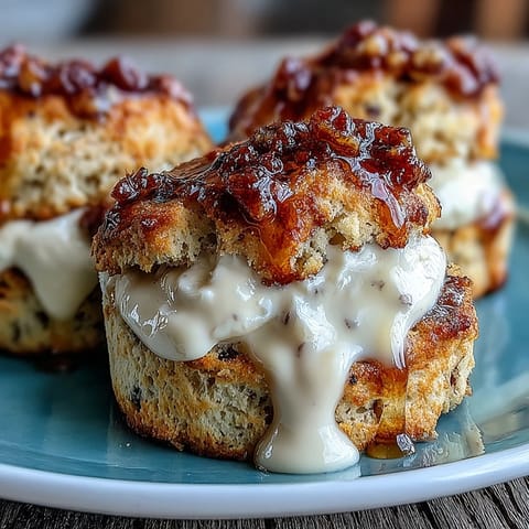 Saisonale Highlights recipe