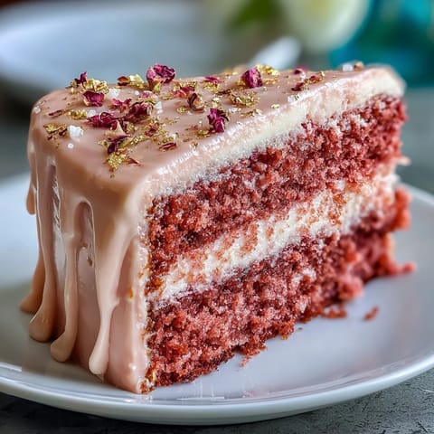 Süße Inspiration recipe